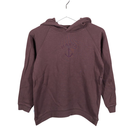 Unisex Makia - Huppari, koko 146 - 152 - Ruskea ()