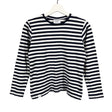 Unisex Makia - Trikoopaita, koko 146 - 152 - Sininen ()