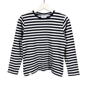 Unisex Makia - Trikoopaita, koko 146 - 152 - Sininen (1)