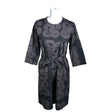 Naisten Marimekko - Kangasmekko, koko 38 - Harmaa ()