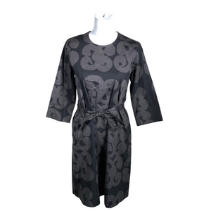 Naisten Marimekko - Kangasmekko, koko 38 - Harmaa (1)