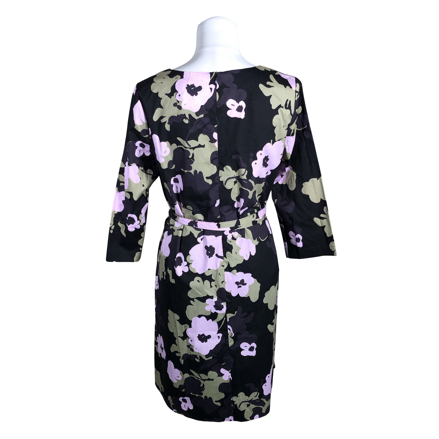 Naisten Marimekko - Kangasmekko, koko 40 - Violetti (2)