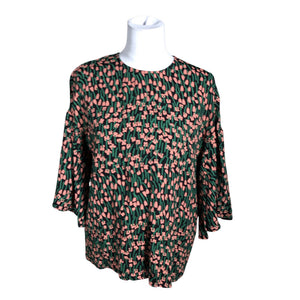 Naisten Marimekko - Pusero, koko 40 - Musta (1)