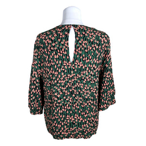 Naisten Marimekko - Pusero, koko 40 - Musta (2)