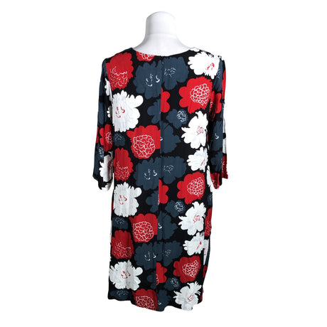 Naisten Marimekko - Kangasmekko, koko 36 - Musta (2)