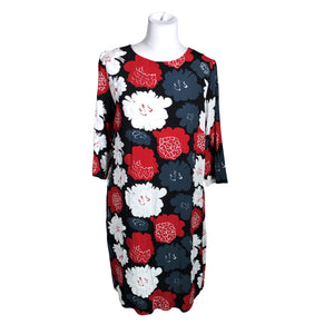 Naisten Marimekko - Kangasmekko, koko 36 - Musta (1)