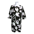 Naisten Marimekko - Kangasmekko, koko 36 - Ruskea ()