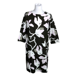 Naisten Marimekko - Kangasmekko, koko 36 - Ruskea (1)