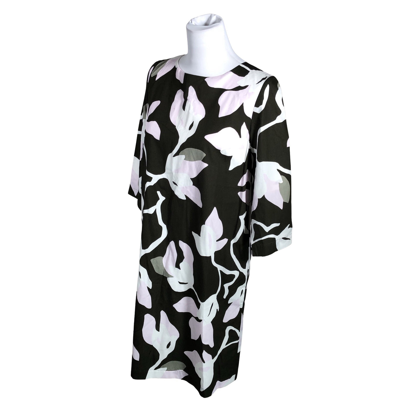 Naisten Marimekko - Kangasmekko, koko 36 - Ruskea (3)