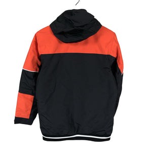 Unisex 8848 Altitude - Toppatakki, koko 158 - 164 - Musta (2)