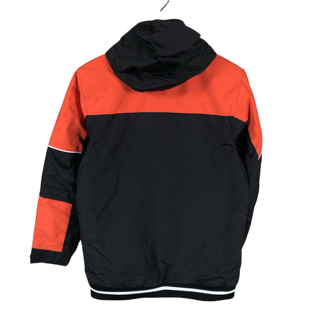 Unisex 8848 Altitude - Toppatakki, koko 158 - 164 - Musta (2)