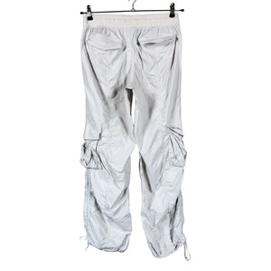 Naisten Lululemon - Urheiluhousut, koko 38 - Harmaa (2)