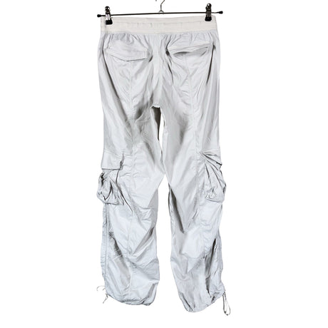 Naisten Lululemon - Urheiluhousut, koko 38 - Harmaa (2)