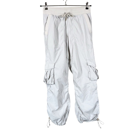 Naisten Lululemon - Urheiluhousut, koko 38 - Harmaa ()