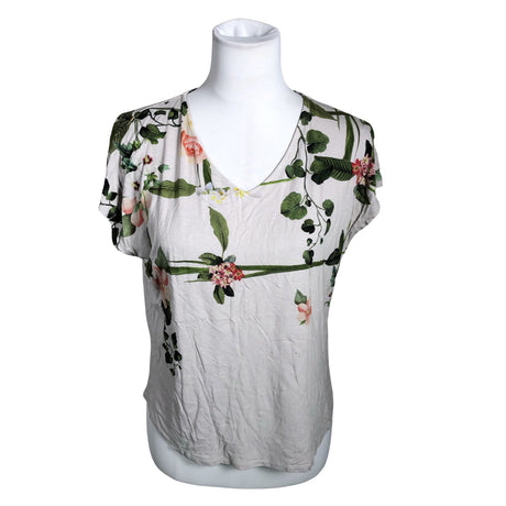 Naisten Ted Baker - T-paita, koko 40 - Harmaa ()