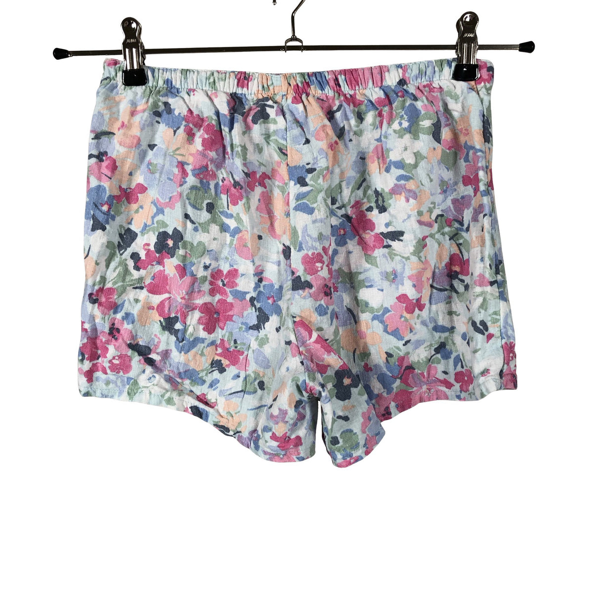Tyttöjen Abercrombie&Fitch - Shortsit, koko 158 - 164 - Vaaleansininen (2)