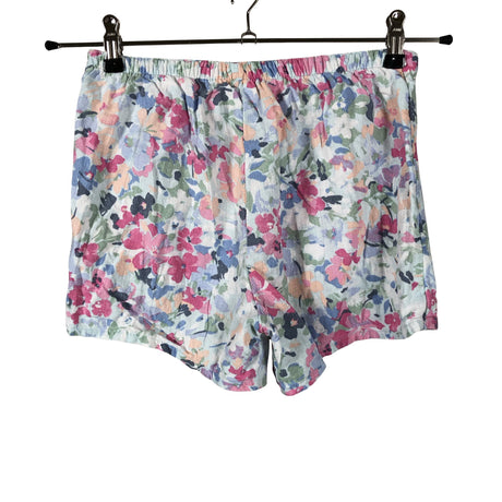 Tyttöjen Abercrombie&Fitch - Shortsit, koko 158 - 164 - Vaaleansininen (2)