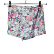Tyttöjen Abercrombie&Fitch - Shortsit, koko 158 - 164 - Vaaleansininen ()