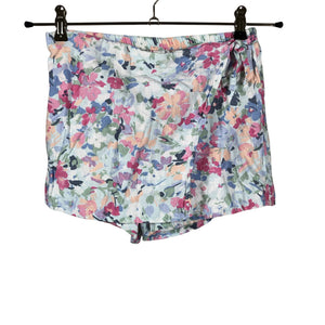 Tyttöjen Abercrombie&Fitch - Shortsit, koko 158 - 164 - Vaaleansininen (1)