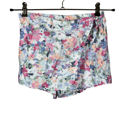 Tyttöjen Abercrombie&Fitch - Shortsit, koko 158 - 164 - Vaaleansininen ()