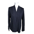 Naisten Gerry Weber - Neuletakki, koko 40 - Sininen ()
