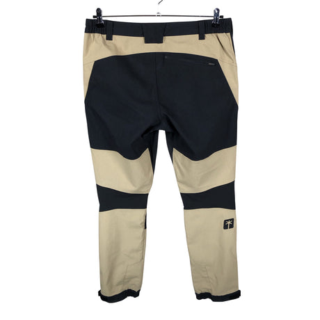 Naisten Is not Enough - Ulkoiluhousut, koko 42 - Beige (2)