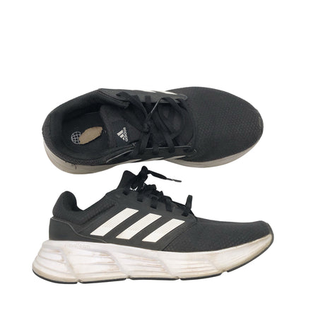 Miesten Adidas - Lenkkarit, koko 43 - Musta ()