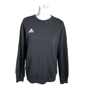 Naisten Adidas - Collegepaita, koko 38 - Musta (1)