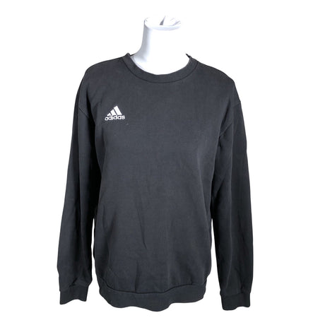 Naisten Adidas - Collegepaita, koko 38 - Musta ()