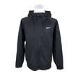 Miesten Nike - Huppari, koko L - Musta ()