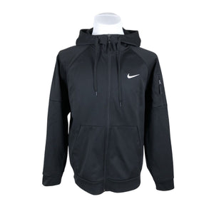 Miesten Nike - Huppari, koko L - Musta (1)