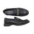 Naisten Vagabond - Loaferit, koko 37 - Musta ()