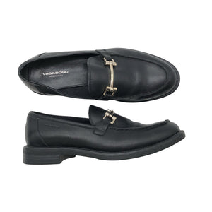 Naisten Vagabond - Loaferit, koko 37 - Musta (1)