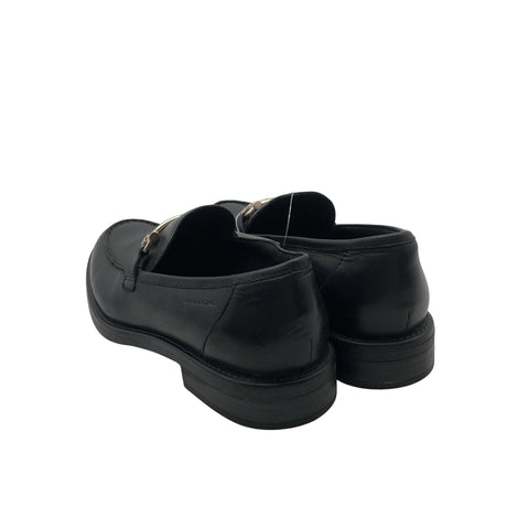 Naisten Vagabond - Loaferit, koko 37 - Musta (2)