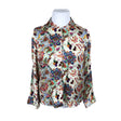 Naisten Campo Marzio - Pusero, koko 42 - Beige ()