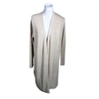 Naisten Ril's - Neuletakki, koko 38 - Beige ()