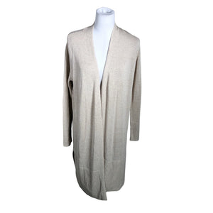 Naisten Ril's - Neuletakki, koko 38 - Beige (1)