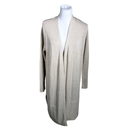 Naisten Ril's - Neuletakki, koko 38 - Beige ()