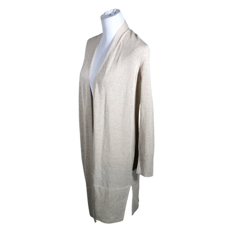 Naisten Ril's - Neuletakki, koko 38 - Beige (2)