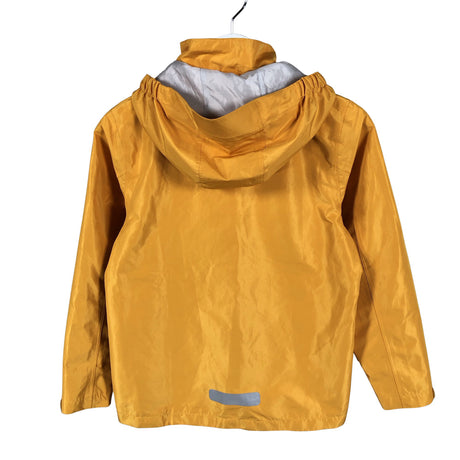 Unisex TCM Tchibo - Ulkoilutakki, koko 146 - 152 - Oranssi (2)
