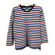 Unisex Benetton - Trikoopaita, koko Ei kokoa - Sininen ()