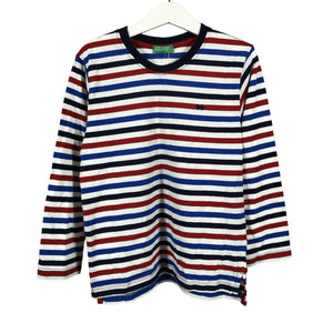 Unisex Benetton - Trikoopaita, koko Ei kokoa - Sininen (1)