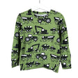 Unisex PaaPii - Collegepaita, koko 110 - 116 - Vihreä ()