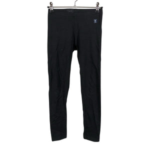 Unisex Polarn O. Pyret - Leggingsit, koko 134 - 140 - Musta (1)