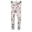 Unisex Versonpuoti - Leggingsit, koko 128 - 134 - Beige ()