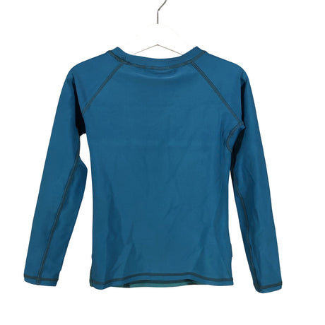 Unisex Molo Kids - Uimapaita, koko 104 - 110 - Sininen (2)