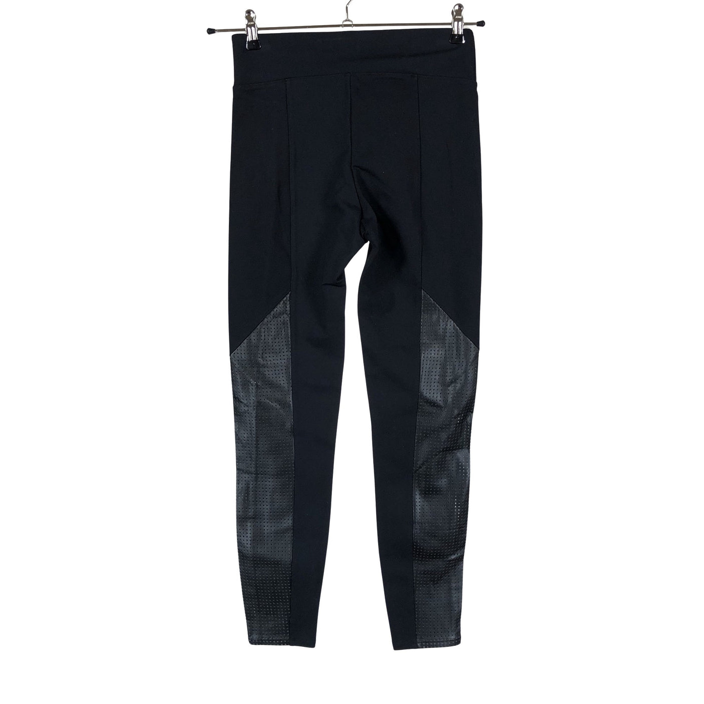Naisten Spanx - Leggingsit, koko 38 - Musta (2)