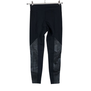 Naisten Spanx - Leggingsit, koko 38 - Musta (2)