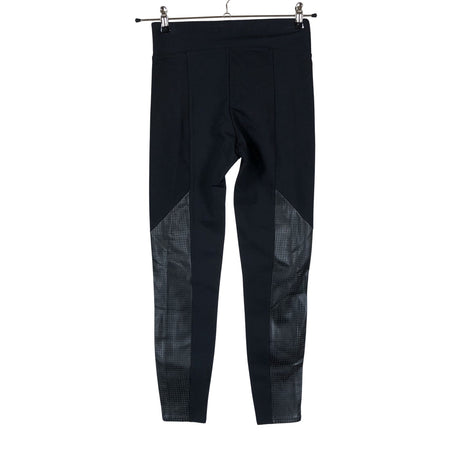 Naisten Spanx - Leggingsit, koko 38 - Musta (2)