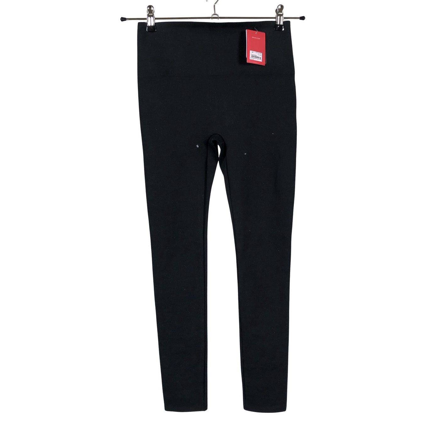 Naisten Spanx - Leggingsit, koko 36 - Musta (1)